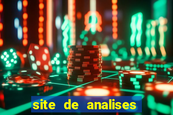 site de analises futebol virtual bet365